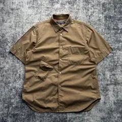 SS05 JUNYA WATANABE mulch Pocket shirtのサムネイル