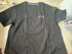 岸田タツヤ　Tシャツ