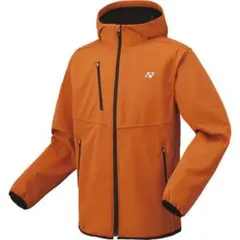 YONEX ユニウォームアップパーカー　M寸　新品未使用品
