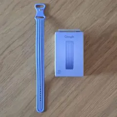 Google スマートウォッチ用バンド Large