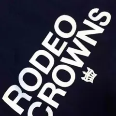 ロデオクラウン