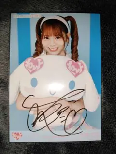 大場花菜　等身大パネル　イコノイジョイ　イコラブ　直筆 2025年最新】イコラブ 直筆 大場の人気アイテム - メルカリ