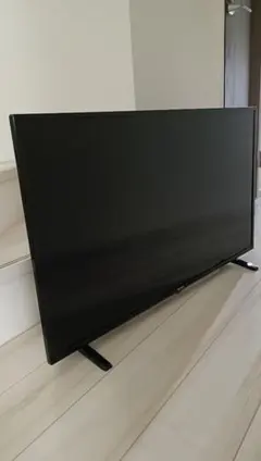 値下げティーズネットワーク LE-4030TSテレビ40インチ - メルカリ