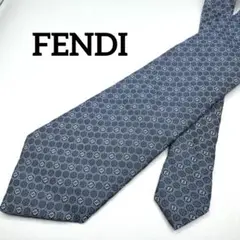 M1331 フェンディ FENDI Fendi メンズ ネクタイ