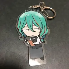 巻島裕介 アニカフェ アクリルキーホルダー