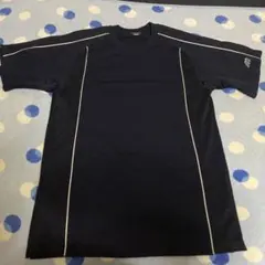 Mizuno スポーツ用シャツ 黒