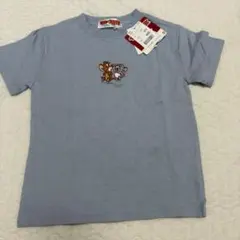 トムとジェリー　Tシャツのサムネイル