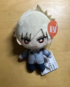 有*卯様 ヒロアカ 爆豪勝己 ぬいぐるみ ともぬい ユアネクスト