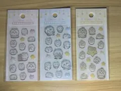 Chiikawa Baby ミニミニぷっくりシール ちいかわ ハチワレ うさぎ