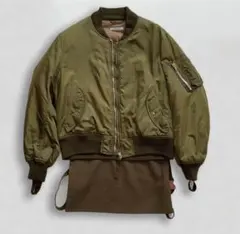 2026年最新】Helmut Lang メンズ MA-1・フライトジャケットの人気