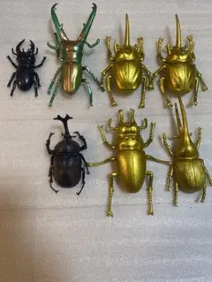 カブトムシ　クワガタ　昆虫まとめ売り