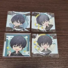 呪術廻戦 楽天くじ 伏黒甚爾 セット