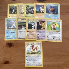 ポケカ　英語版　まとめ売り 2026年最新】ポケモンカード英語版まとめ売りの人気アイテム - メルカリ