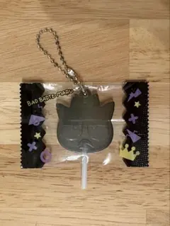 サンリオキャラクターズ　キャンディチャームズ　バッドばつ丸