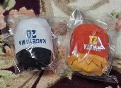 28 のるキャラ 日向 影山 　10th