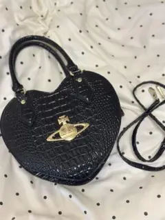 2026年最新】vivienne westwood ハート バッグの人気アイテム - メルカリ