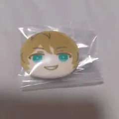 ふっかりおまんじゅう前髪クリップ高峯翠