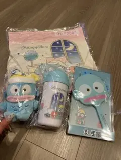 ハンギョドン一番くじ　まとめ売り