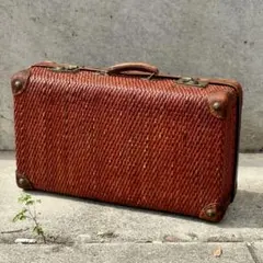 柳行李　やなぎこおり　3点 2025年最新】柳行李の人気アイテム - メルカリ