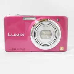 2025年最新】lumix dmc-fx77の人気アイテム - メルカリ