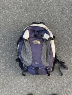 フェード　90s ザノースフェイス　the north face バックパック