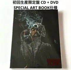 CD 「TOXIC」 THE GAZETTE ガゼット - メルカリ
