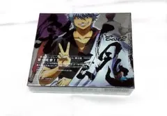 CD アルバム 銀魂BEST 1.2.3.4 セット アニメ 主題歌集 期間限定 
