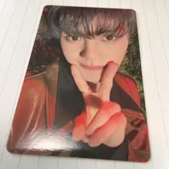 ZEROBASEONE ギュビン トレカ タワレコ ラキドロ ゼベワン ZB1