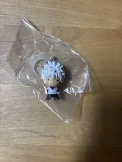 HUNTER×HUNTER めじるしアクセサリー キルア