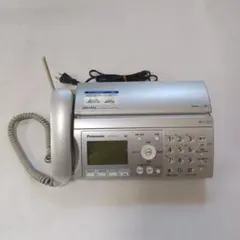 Panasonic 電話機 KX-PW508-S Panasonic KX-PW508-S 電話機 本体 - メルカリ