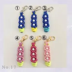 【ハンドメイド】スマホ キーホルダー ストラップ パラコード アウトドア