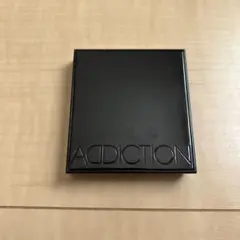値下げ！ADDICTION アイシャドウパレット ホワイト・ブラウン