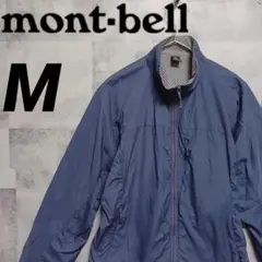 mont-bell モンベル レディース ウィンドシェル クリマプラスメッシュのサムネイル