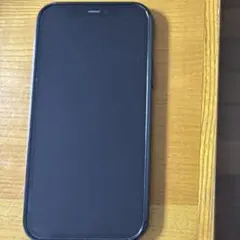 Apple iPhone 12 Pro 本体