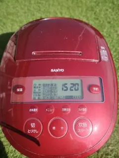 2026年最新】SANYO 炊飯器の人気アイテム - メルカリ
