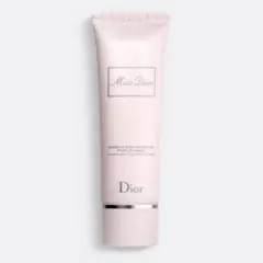 Miss Dior ハンドクリーム