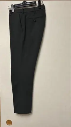 UNIQLO感動パンツW73