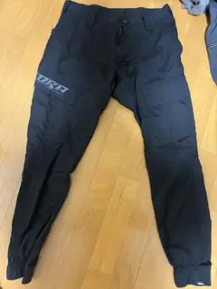 TORA 寅壱 カーゴパンツ ブラック