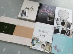 BTOB トレカ Amazon.co.jp: BTOBミニョクトレカ : おもちゃ