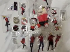 だるまいずごっど グッズ まとめ売り 2026年最新】だるまいずごっどの人気アイテム - メルカリ