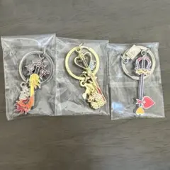 一番くじKINGDOM HEARTS -Linking Hearts- G賞