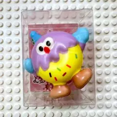 ♢スクイーズ♢チャーム♢スイーツモンスター♢キーホルダー♢目印♢