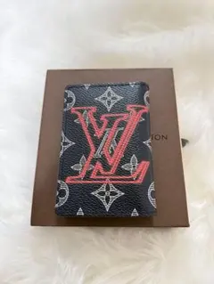 Louis Vuitton モノグラム カードケース