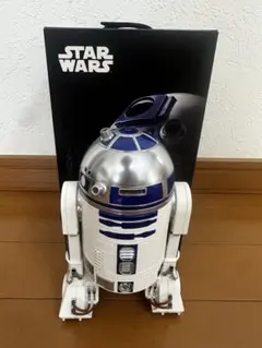 非売品 ペプシ当選品 PansonWorks R2-D2 フィギュア - メルカリ