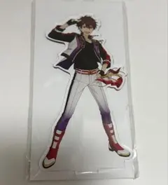 2026年最新】守沢千秋アクスタの人気アイテム - メルカリ