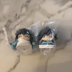 おねむたん鬼滅の刃スペシャルリミックス弐 冨岡義勇 時透無一郎