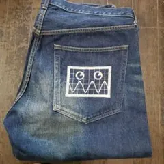 Billionaire Boys Club デニムパンツ W39 L34