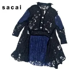 2026年最新】Sacai ワンピース ma1の人気アイテム - メルカリ