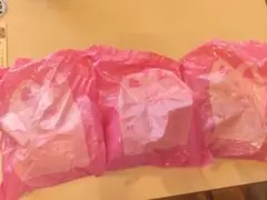 マクドナルド　ハッピーセット　第2弾　全3種セット はらぺこあおむし