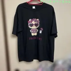 Tシャツ キティちゃん KITTY サンリオ sanrio 日焼けキティのサムネイル